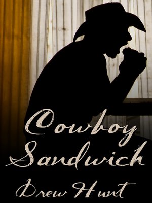 cover image of Cowboy Sandwich